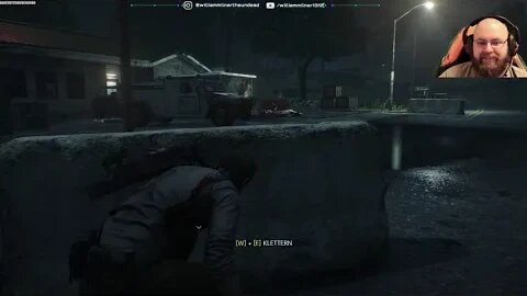 Story Game Mit Milner - The Evil Within 2 - P1.5