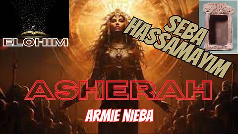 Asherah i armie nieba