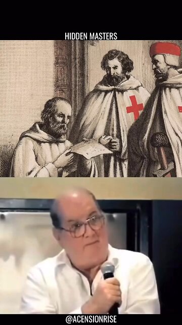 The Knights Templars, The Masonic Lodges