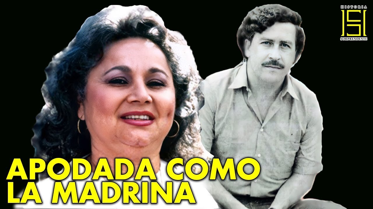 La Desconocida Historia de la Emperatriz Narco Giselda Blanco