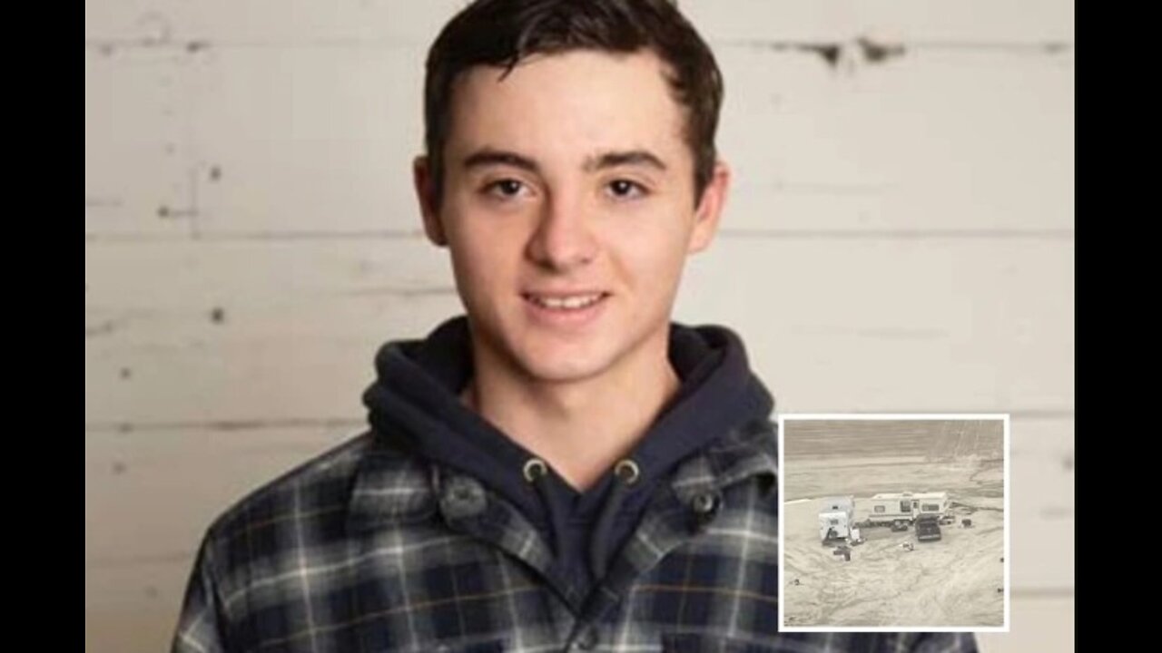 Priority Blog Request: Dylan Rounds MISSING