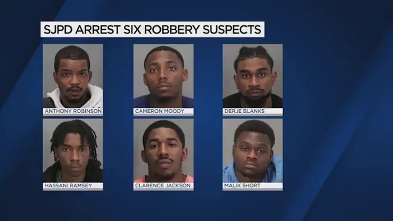 The "White Supremacists" attacking Asians sure do look like Black People 🤔