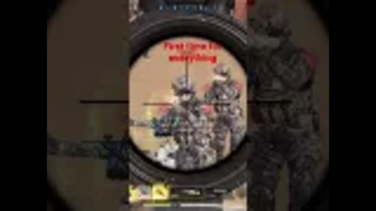 Never used this before in Call of Duty Mobile #ayodaeni #foryoupage #shorts #callofduty #fyp #foryou