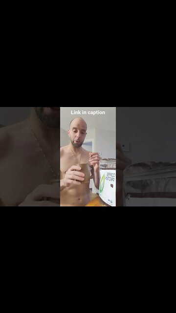 Purium Coffee it's the best!!! Check out my linktr.ee or website for deal!