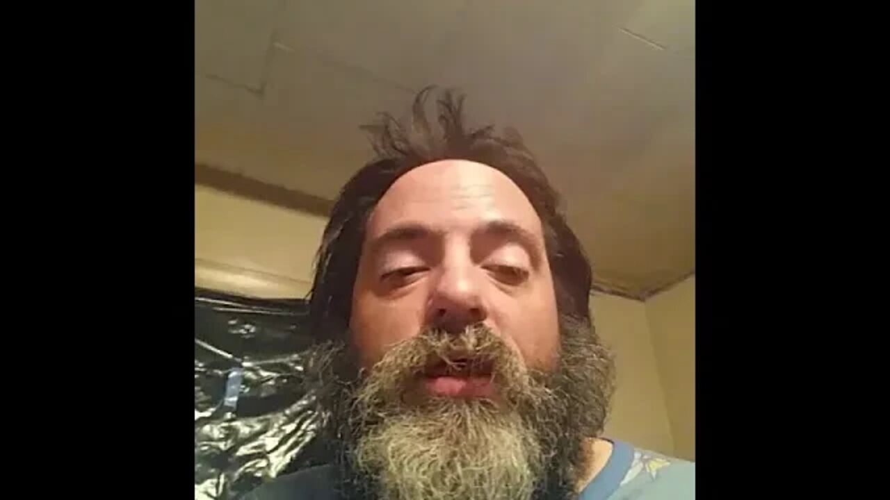Vaughan live and Chuck Bronson