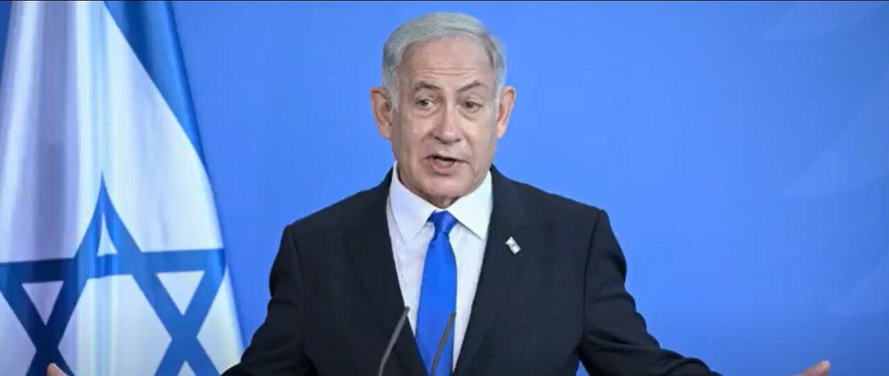 GLOBAL PRESSURE MOUNTS AS WORLD LEADERS CALL FOR REFORM OF ISRAEL'S JUSTICE SYSTEM!