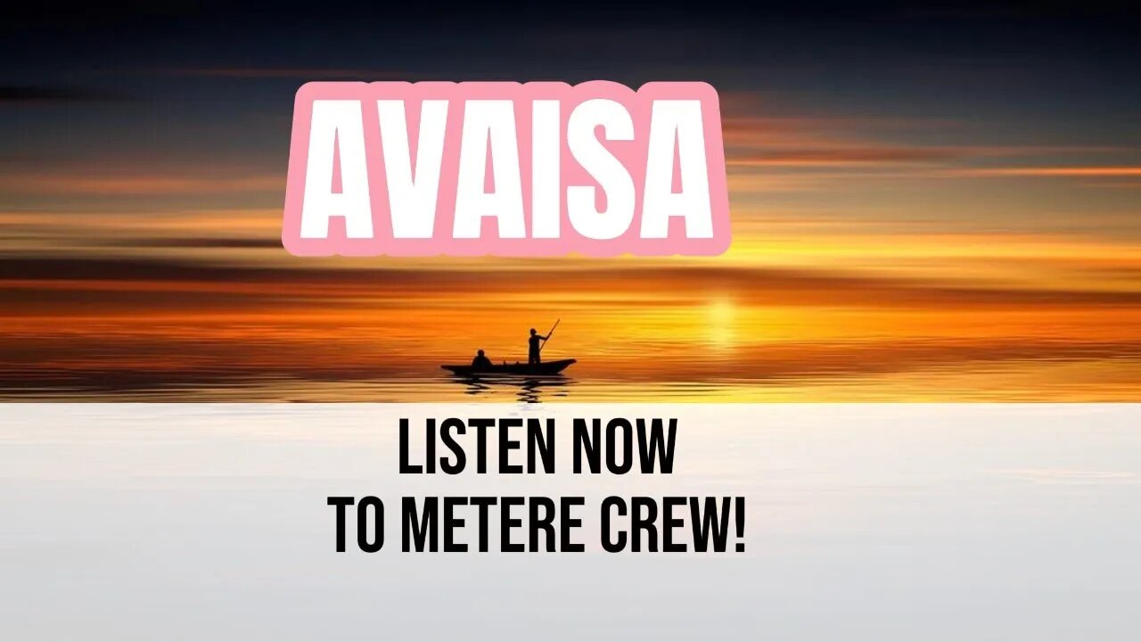 LISTEN TO METERE CREW - AVAISA - PNG OLDIES MUSIC