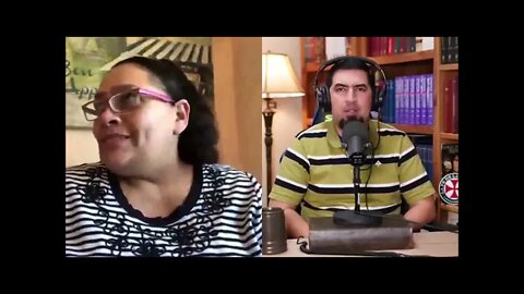 El padre Luis Toro y su Apologética me hizo ver la verdad