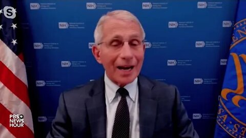 Fauci Declares United States ‘Out of the Pandemic Phase’