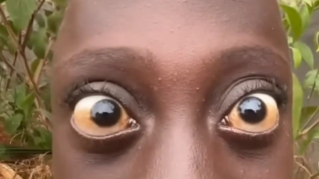 How bro looks at you when you show up with a glass of water