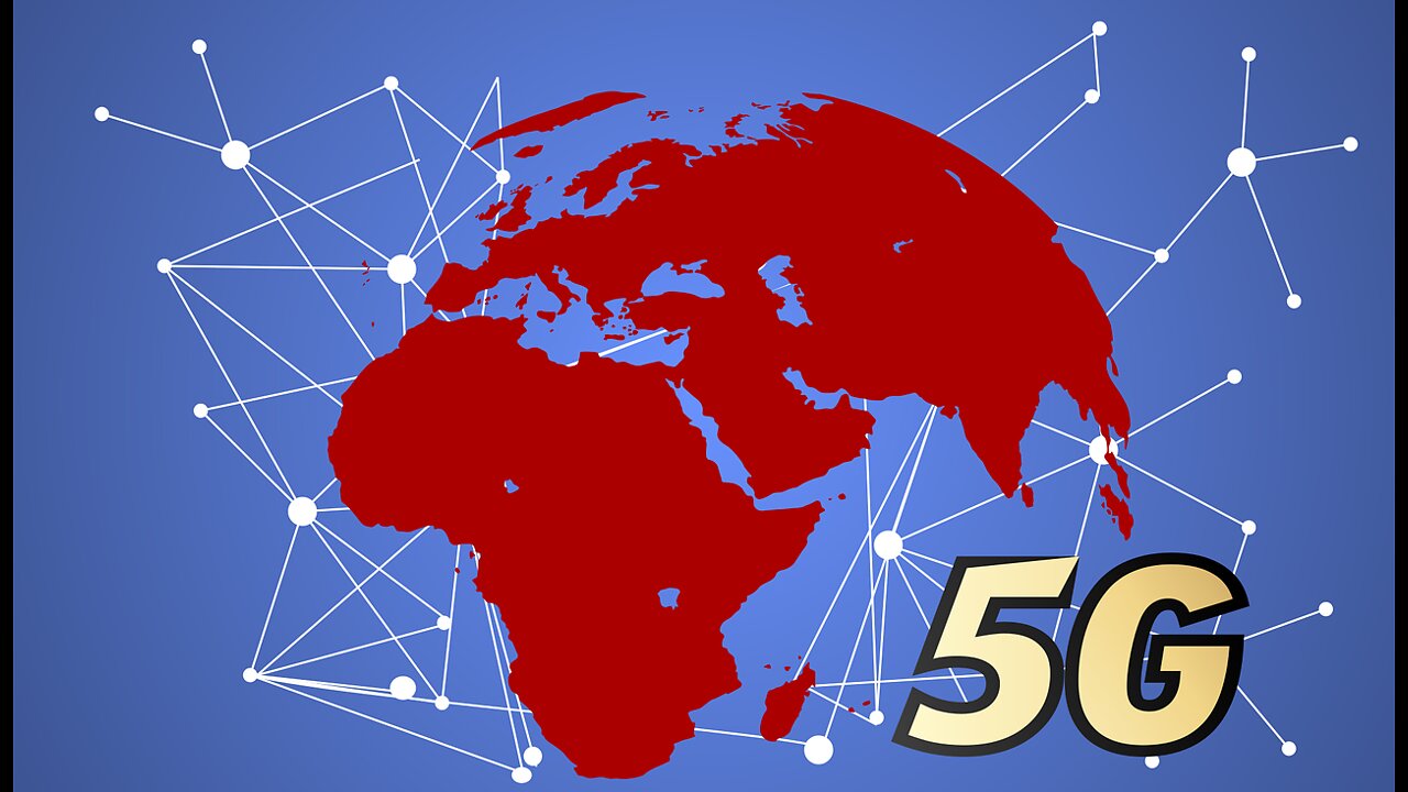 PEOPLE ALL OVER THE WORLD DESTROYING 5G SMART-GRID INFRASTRUCTURE. DO YOU KNOW WHY?