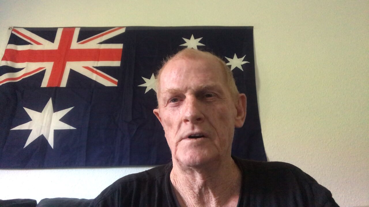 Jan 2001-May 2010 WHAT HAPPENED TO ME IN PRISON & WHEN I COME BACK OUT 9/11/01 CREATED A NEW NORMAL