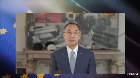 郭先生以身为饵，必将中共在美渗透力量一网打尽。中共在美国的超限战、蓝金黄，以及在媒体界的潜伏和收买将大白于天下。爆料革命又将走上一个新的阶段。