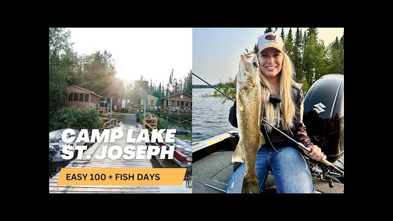 The Best Kept Secret in Walleye Fishing