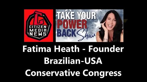Conservative Group Urges Brazilians in US to Vote Wisely