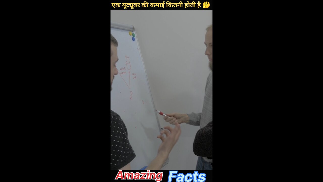 Youtuber ki kamai kitne hote hai || #facts #trending #factshorts #shorts #viralvideo #viralshorts