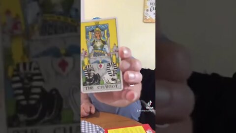 Tarot by Rick