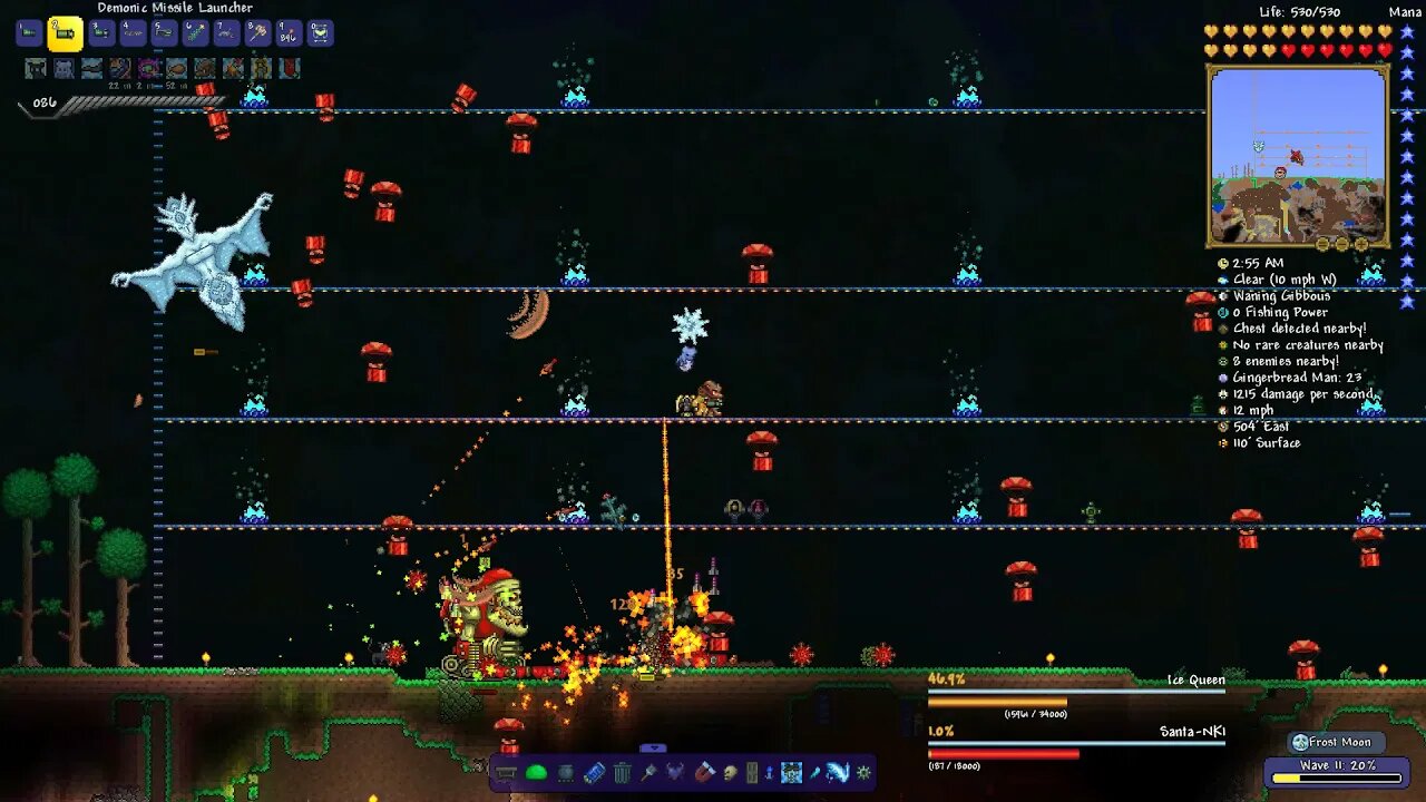 Terraria Modded Mayham 10