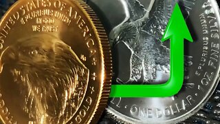 Two BIG Banks Predict HIGHER Gold & Silver Prices!