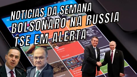 [Atualizado] direita política Bolsonaro titulo