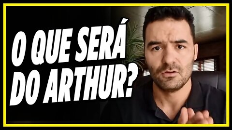 A VOLTA DO ARTHUR! | Cortes do MBL