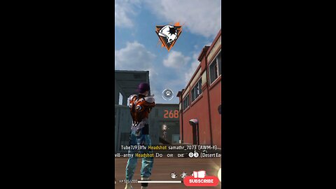 Sicret Onetap | Headshot Trick | one tap Headshot Kaise Mare| Free Fire #shorts #viral