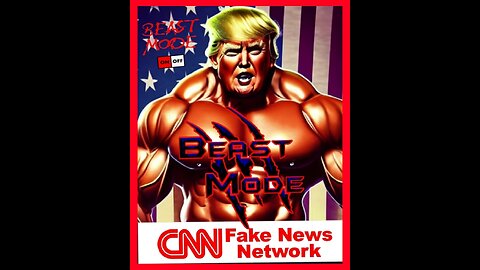 🤣"OHHH MY GOD WATCH TRUMP BEAST MODE CNN LEAVING LIBERALS FREAKING OUT"🤣