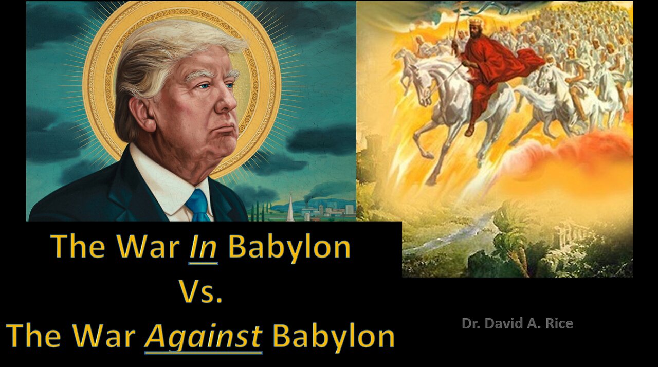 Babylonian War