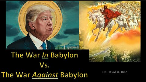 Babylonian War