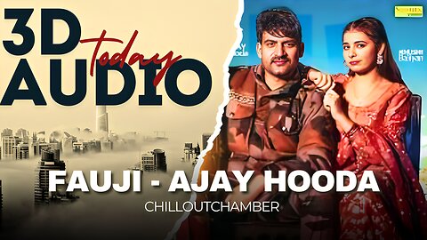 Fauji (full song) Ajay Hooda | Khushi Baliyan | Hansraj Railhan | Harjeet Deewana | Anjali 99