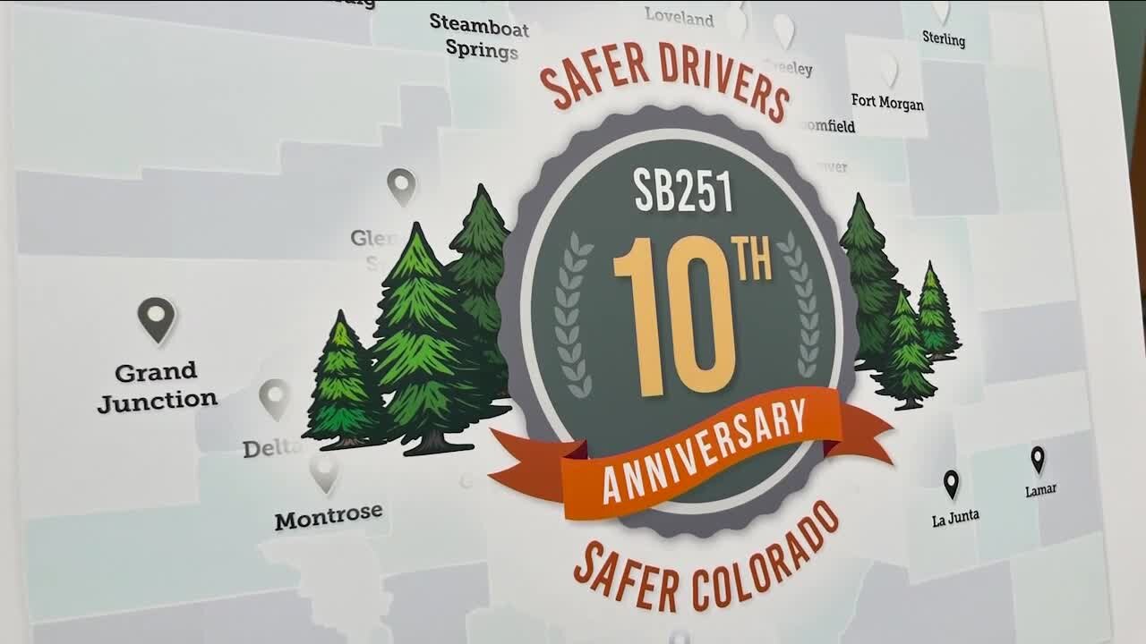 Undocumented immigrants can now get Colorado IDs at all DMVs in the state