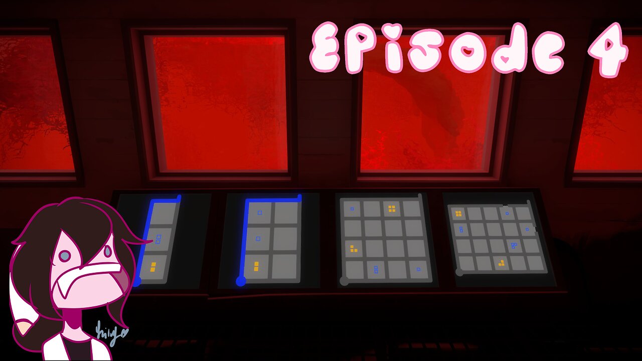 Episode 4: We are the masters of tetris now!