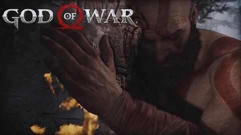 God of war - Part 1