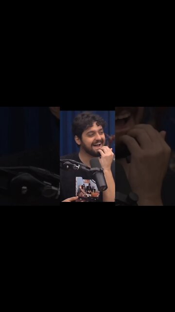 Não Entendi O Que Ele Disse? Petry Igor e Monark Flow. #shorts