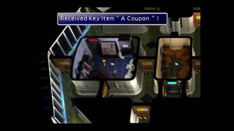 Final Fantasy VII - The Real One - Part 008