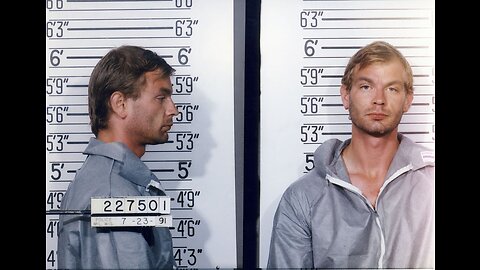Staying in Jeffrey Dahmer room FOR 3 NIGHTS