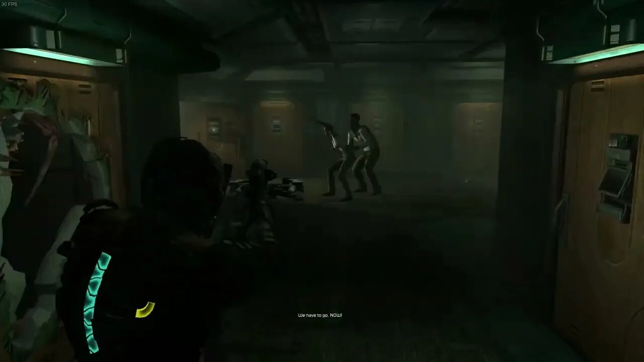 Why Are You Like This?