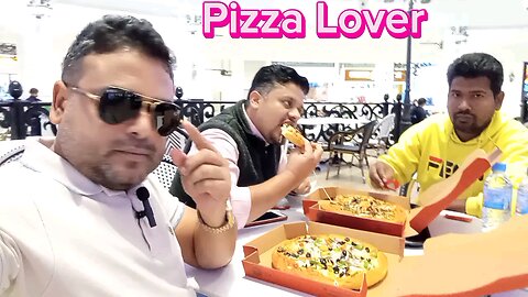 Pizza Lovers 3 Boys,,,,,