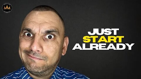 This One ACTION STEP is Key to Giving Your Dreams LIFE Starting Today w/ Rob Sevilla