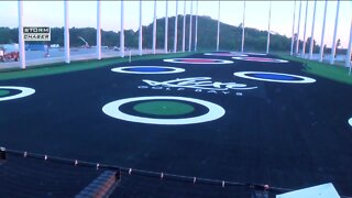 Luxe Golf Bays opens in Franklin