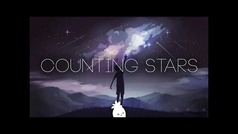 One Republic -Counting Stars