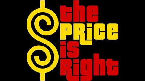 The Price Is Right Theme (New Orleans Street Remix)