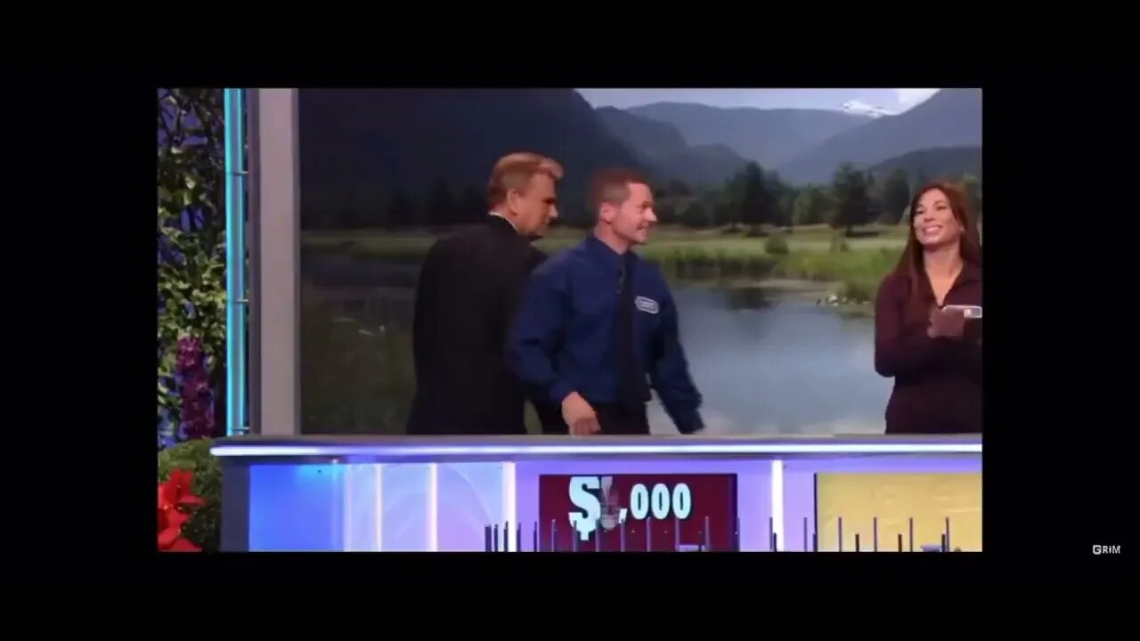 The single greatest Jeopardy clip there is
