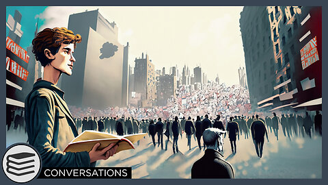 Are Faith Based Books Conforming to Culture or Defying It? [ Conversations ]