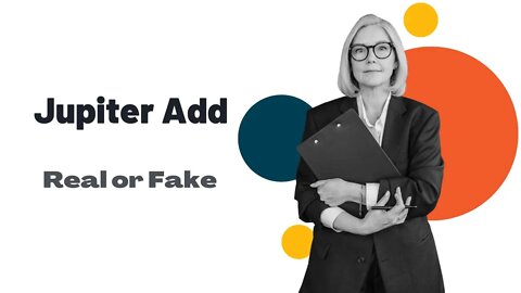 Jupiter Add Real or Fake? #JupiterAdd #AddView