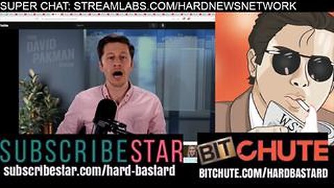 SICK FREAK DAVID PAKMAN WANTS MIKE JOHNSON INVESTIGATED FOR NOT WATCHING PORN