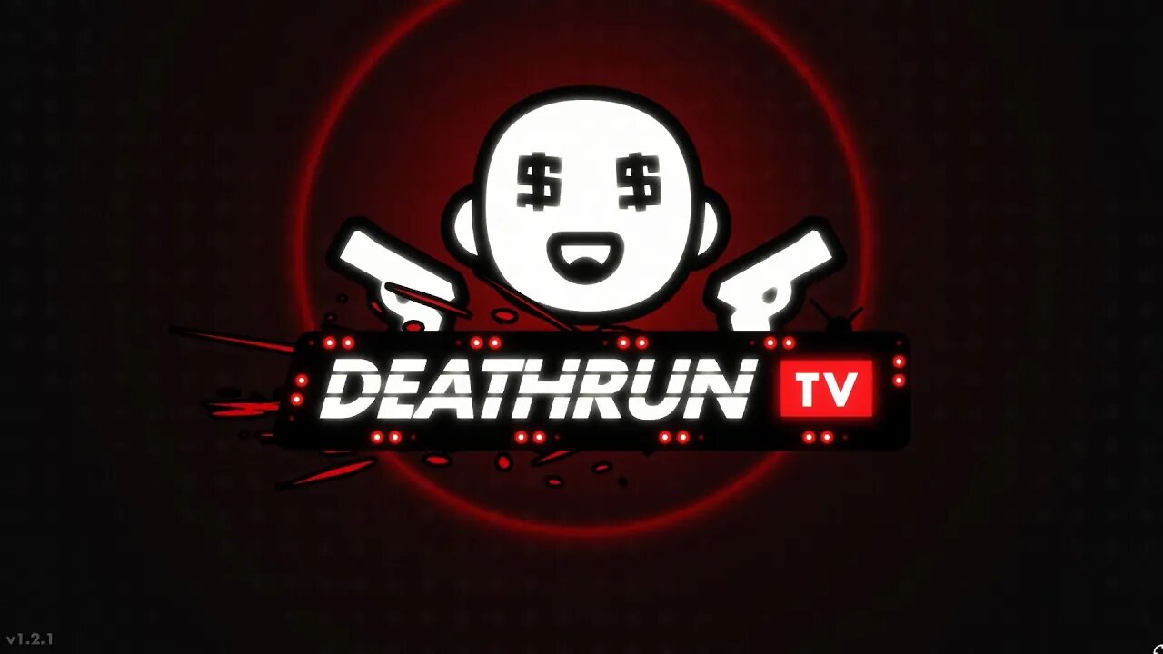 DEATHRUN TV - PC Gameplay [1080p 60fps]