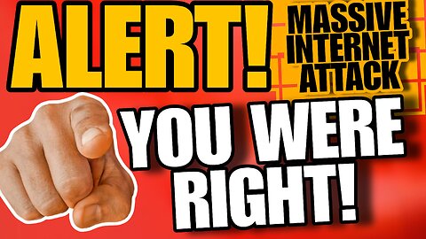 Emergency NATO Meeting | HUGE ATTACK | Marshals HACKED