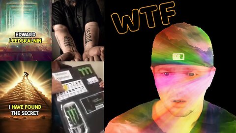 Weird Conspiracies That Will Make You Rethink Reality - Ep. 19