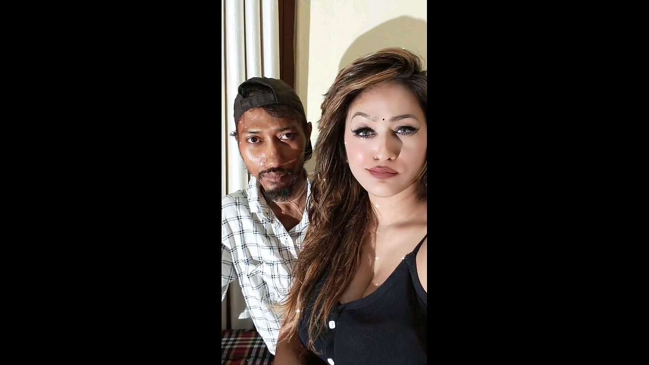 शेर दी शेरनी 😁